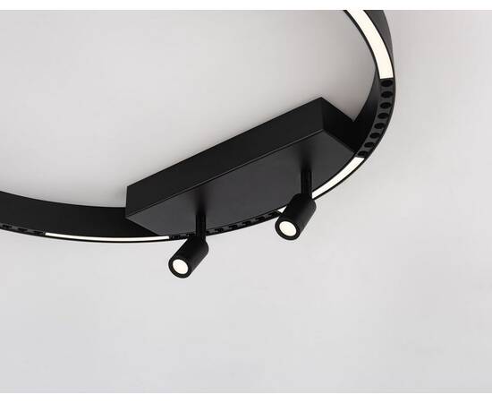 Потолочная светодиодная люстра Ambrella light Comfort Line FL5808, изображение 2