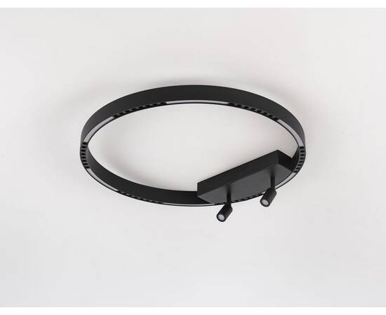 Потолочная светодиодная люстра Ambrella light Comfort Line FL5808, изображение 3