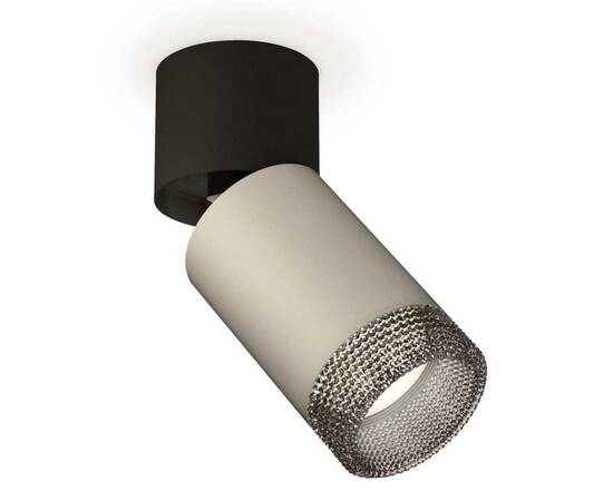 Комплект спота Ambrella light Techno Spot XM (A2221, C6314, N6151) XM6314041