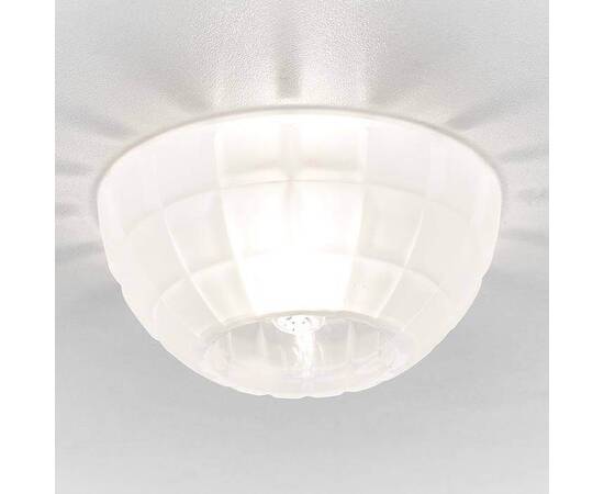 Встраиваемый светильник Ambrella light Desing D4180 Big CH/W