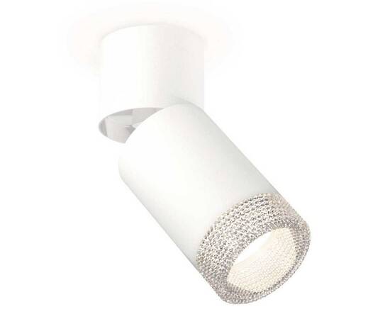 Комплект спота Ambrella light Techno Spot XM (A2220, C6312, N6150) XM6312060