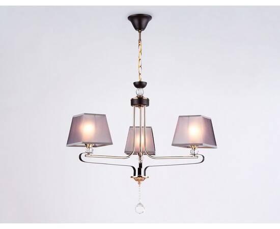 Подвесная люстра Ambrella light Traditional Modern TR4614, изображение 2
