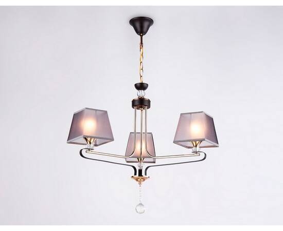 Подвесная люстра Ambrella light Traditional Modern TR4614, изображение 3