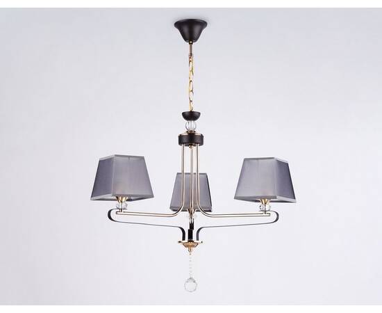 Подвесная люстра Ambrella light Traditional Modern TR4614, изображение 4