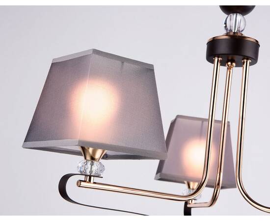 Подвесная люстра Ambrella light Traditional Modern TR4614, изображение 5