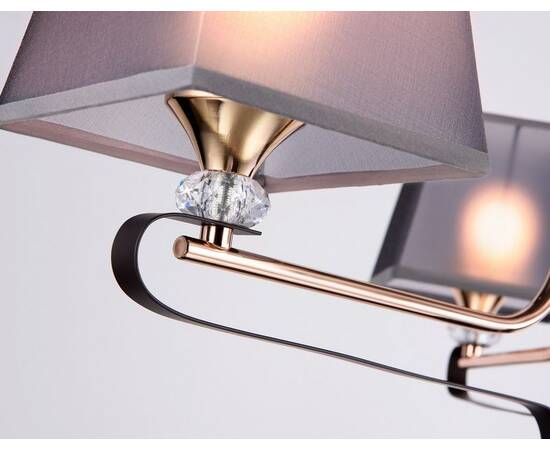 Подвесная люстра Ambrella light Traditional Modern TR4614, изображение 6