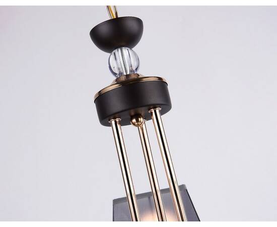 Подвесная люстра Ambrella light Traditional Modern TR4614, изображение 7