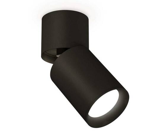 Комплект спота Ambrella light Techno Spot XM (A2221, C6313, N6102) XM6313030