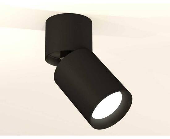 Комплект спота Ambrella light Techno Spot XM (A2221, C6313, N6102) XM6313030, изображение 2