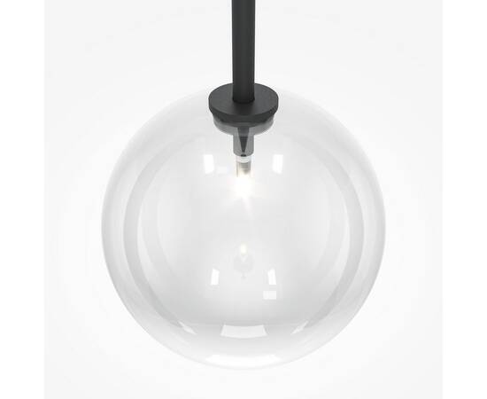Подвесной светильник Maytoni Mood MOD172PL-01B, изображение 2