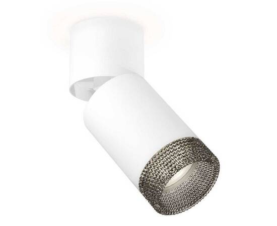 Комплект спота Ambrella light Techno Spot XM (A2220, C6312, N6151) XM6312061