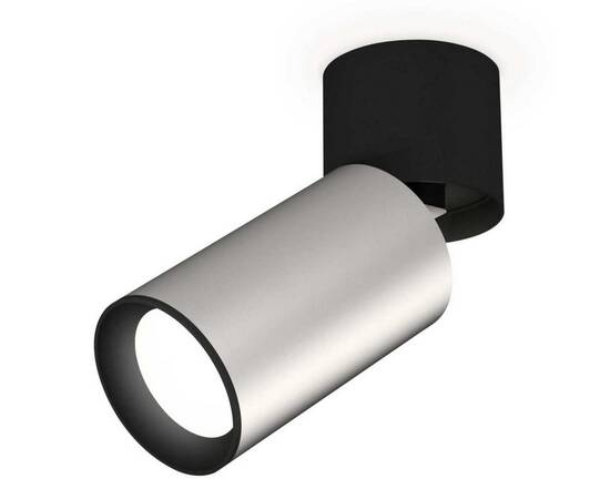 Комплект спота Ambrella light Techno Spot XM (A2221, C6324, N6102) XM6324040