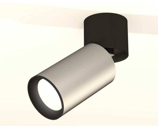 Комплект спота Ambrella light Techno Spot XM (A2221, C6324, N6102) XM6324040, изображение 2