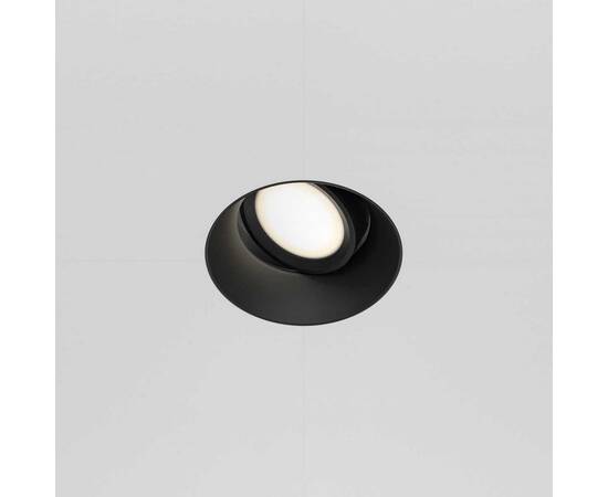 Встраиваемый светильник Maytoni Technical Dot DL042-01-RD-B, изображение 6