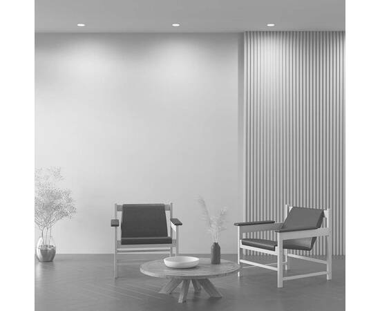 Встраиваемый светильник Maytoni Technical Dot DL042-01-RD-B, изображение 9