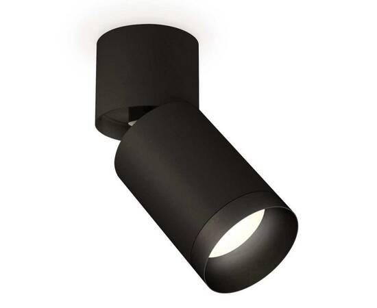 Комплект спота Ambrella light Techno Spot XM (A2221, C6313, N6131) XM6313041