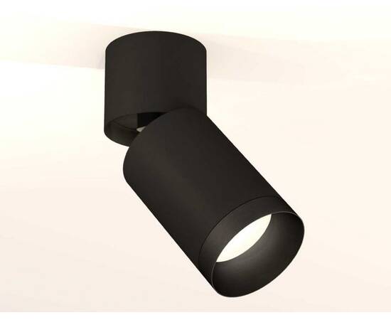 Комплект спота Ambrella light Techno Spot XM (A2221, C6313, N6131) XM6313041, изображение 3