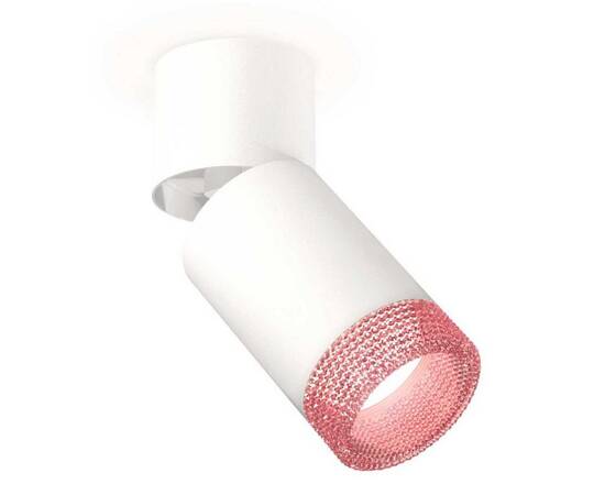 Комплект спота Ambrella light Techno Spot XM (A2220, C6312, N6152) XM6312062