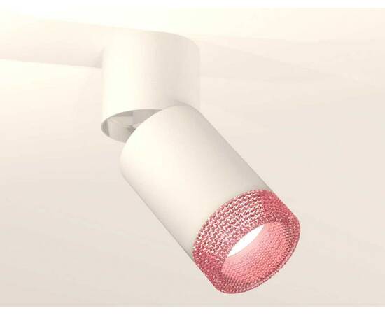 Комплект спота Ambrella light Techno Spot XM (A2220, C6312, N6152) XM6312062, изображение 2