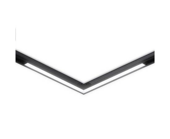 Трековый светодиодный светильник Ambrella light Track System GL3982