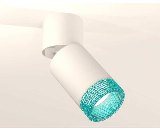 Комплект спота Ambrella light Techno Spot XM (A2220, C6312, N6153) XM6312063, изображение 3