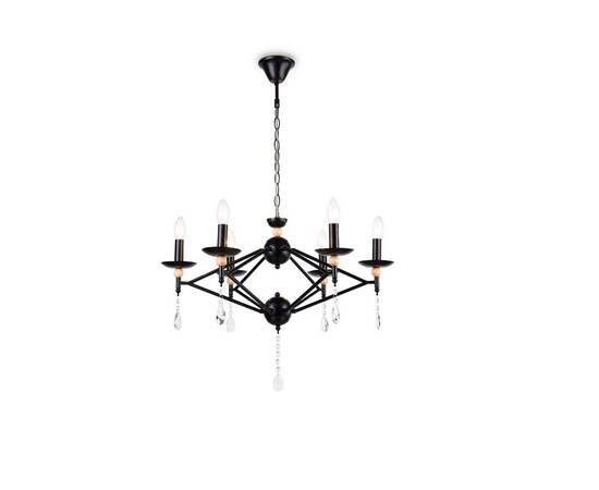 Подвесная люстра Ambrella light Traditional Modern TR9597