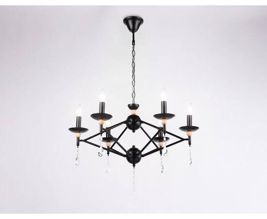 Подвесная люстра Ambrella light Traditional Modern TR9597, изображение 2