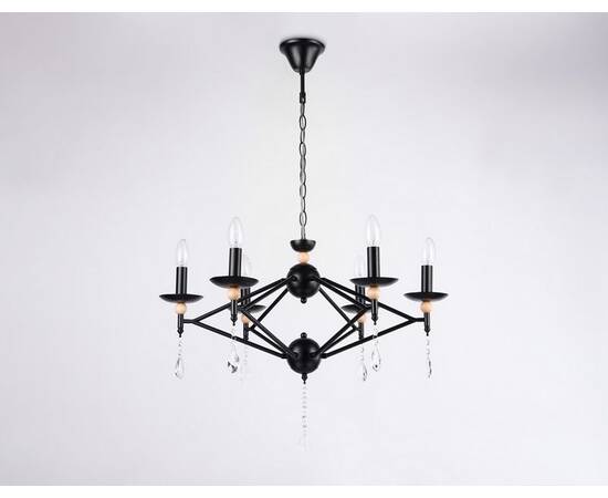 Подвесная люстра Ambrella light Traditional Modern TR9597, изображение 3