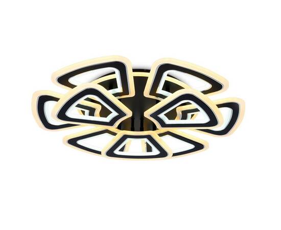 Потолочная светодиодная люстра Ambrella light Acrylica Original FA8893