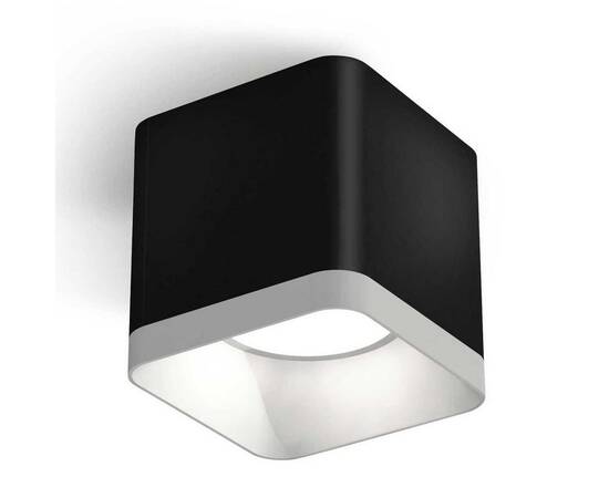 Комплект потолочного светильника Ambrella light Techno Spot XC (C7806, N7701) XS7806001