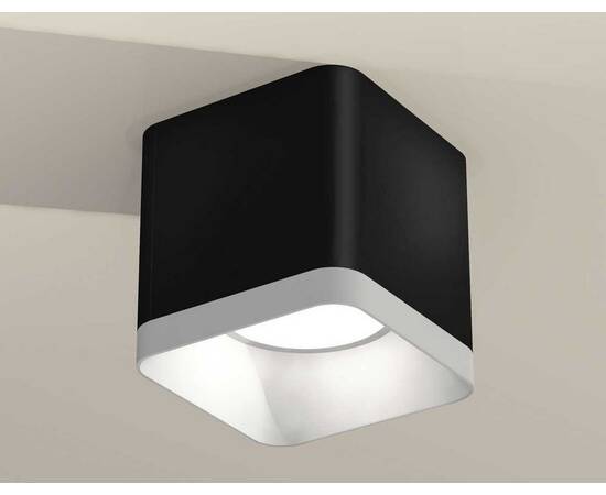 Комплект потолочного светильника Ambrella light Techno Spot XC (C7806, N7701) XS7806001, изображение 3