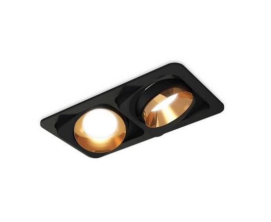 Комплект встраиваемого светильника Ambrella light Techno Spot XC (C7664, N7034) XC7664024