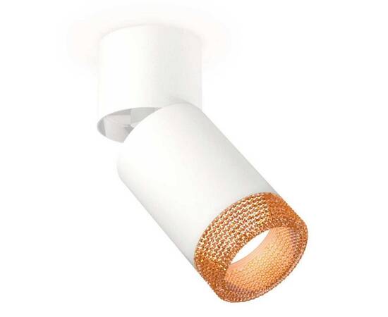 Комплект спота Ambrella light Techno Spot XM (A2220, C6312, N6154) XM6312064
