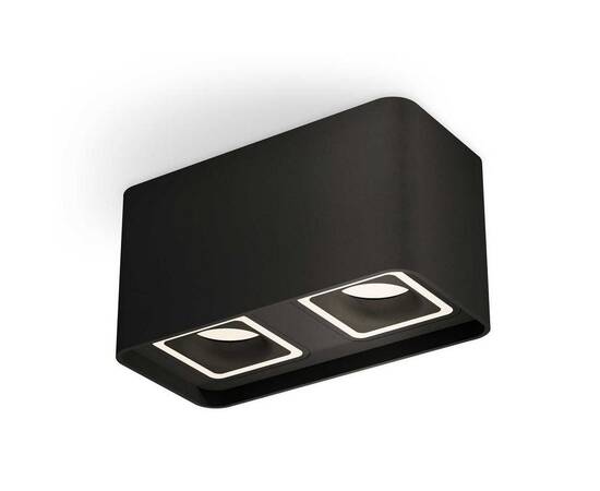 Комплект потолочного светильника Ambrella light Techno Spot XC (C7851, N7716) XS7851020