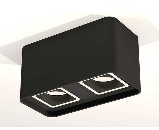 Комплект потолочного светильника Ambrella light Techno Spot XC (C7851, N7716) XS7851020, изображение 3