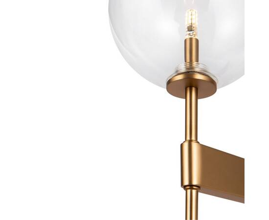 Бра Maytoni Mood MOD172WL-01BS, изображение 2