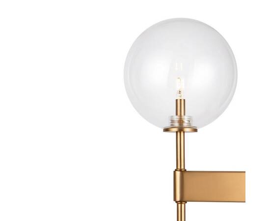Бра Maytoni Mood MOD172WL-01BS, изображение 4