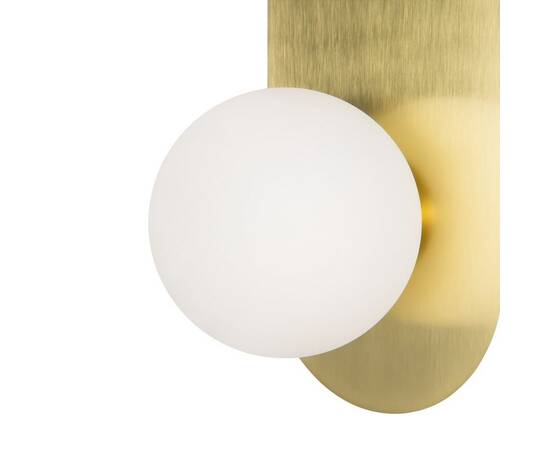 Бра Maytoni Bao MOD419WL-01G, изображение 3