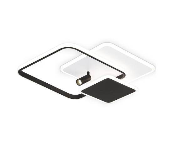 Потолочная светодиодная люстра Ambrella light Comfort Line FL5120