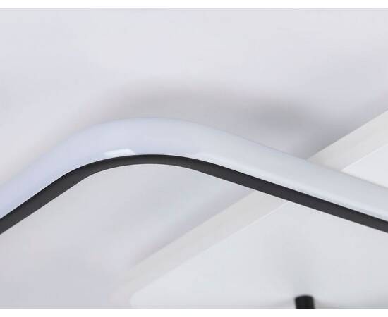 Потолочная светодиодная люстра Ambrella light Comfort Line FL5120, изображение 4