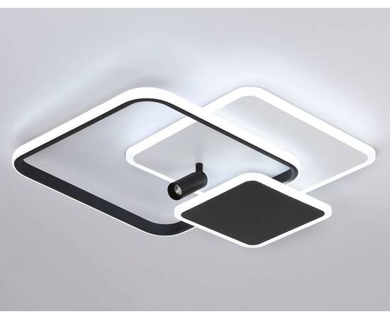 Потолочная светодиодная люстра Ambrella light Comfort Line FL5120, изображение 5