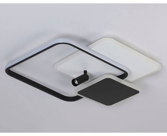 Потолочная светодиодная люстра Ambrella light Comfort Line FL5120, изображение 6