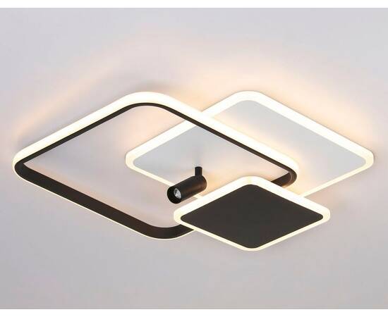 Потолочная светодиодная люстра Ambrella light Comfort Line FL5120, изображение 7