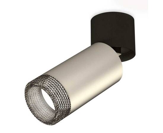 Комплект спота Ambrella light Techno Spot XM (A2221, C6324, N6151) XM6324041