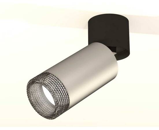 Комплект спота Ambrella light Techno Spot XM (A2221, C6324, N6151) XM6324041, изображение 3