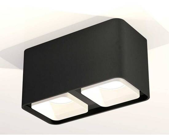 Комплект потолочного светильника Ambrella light Techno Spot XC (C7851, N7755) XS7851021, изображение 3