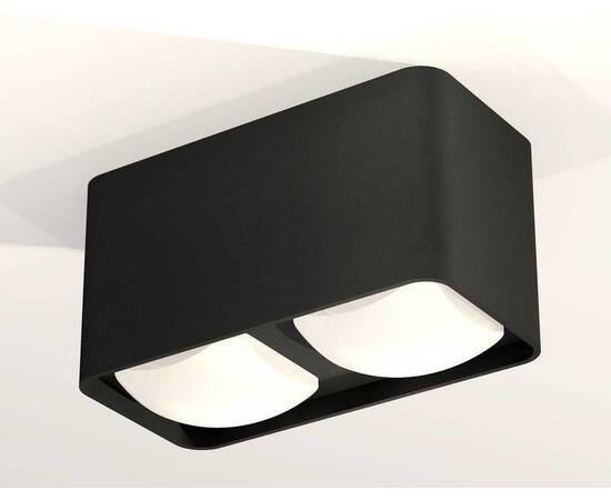 Комплект потолочного светильника Ambrella light Techno Spot XC (C7851, N7756) XS7851022, изображение 2