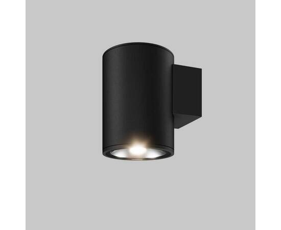 Уличный настенный светодиодный светильник Maytoni Shim O303WL-L5GF3K, изображение 5