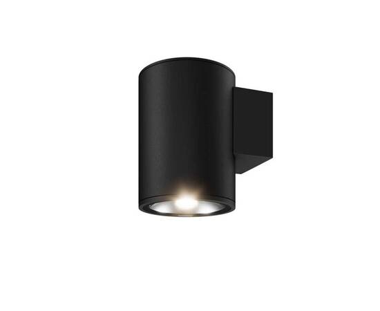 Уличный настенный светодиодный светильник Maytoni Shim O303WL-L5GF3K, изображение 6