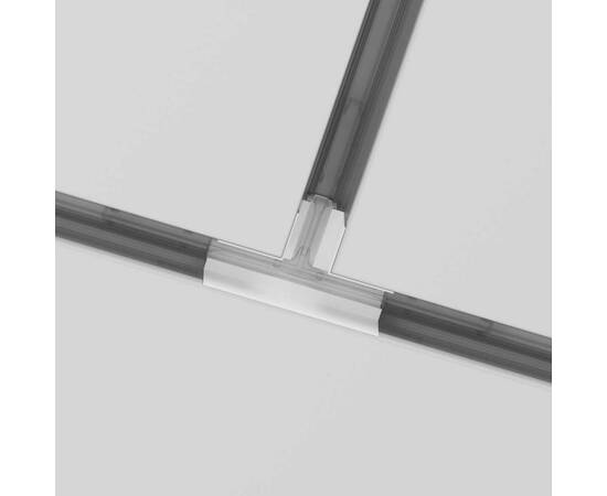 Коннектор T-образный  Maytoni Technical Gravity TRA010CT-42W, изображение 4